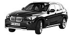 BMW E84 U3936 Fault Code