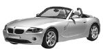 BMW E85 U3936 Fault Code