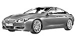 BMW F06 U3936 Fault Code