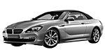 BMW F12 U3936 Fault Code