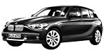 BMW F20 U3936 Fault Code